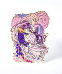 INHAND: MYHM Dream Couple Pin