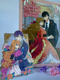 IN HAND: RaeNoah Couple Pin