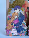 IN HAND: RaeNoah Couple Pin