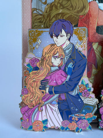 IN HAND: RaeNoah Couple Pin