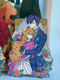 IN HAND: RaeNoah Couple Pin
