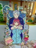 IN HAND: ASOA Night Couple Pin