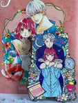 IN HAND: ASOA Night Couple Pin