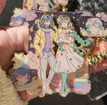 IN HAND: KNY Obamitsu PoP