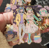 IN HAND: KNY Obamitsu PoP